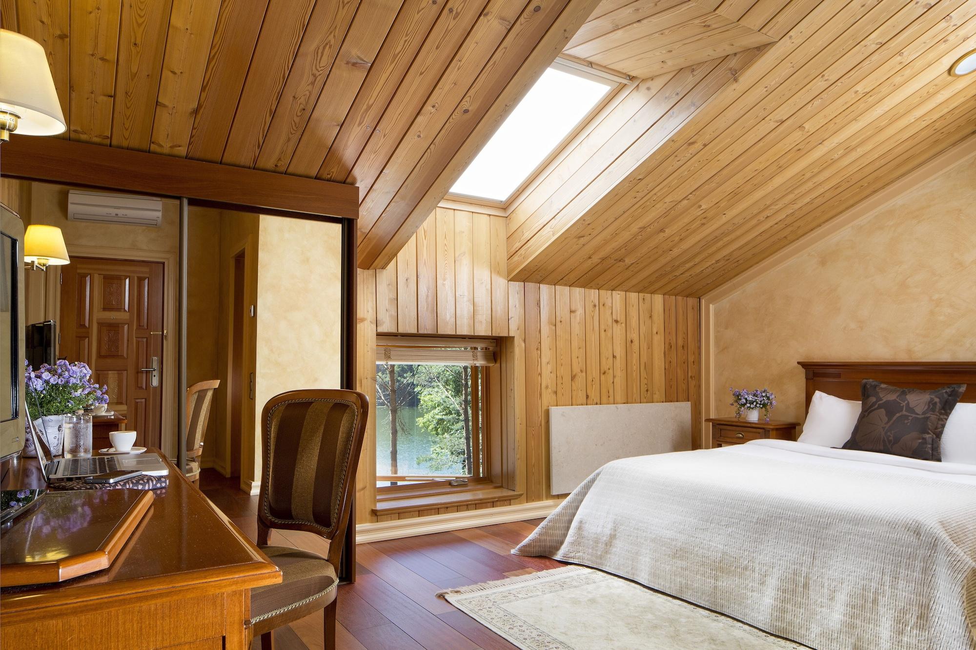 Esperanza Lake Resort Kozelkiskes Екстериор снимка