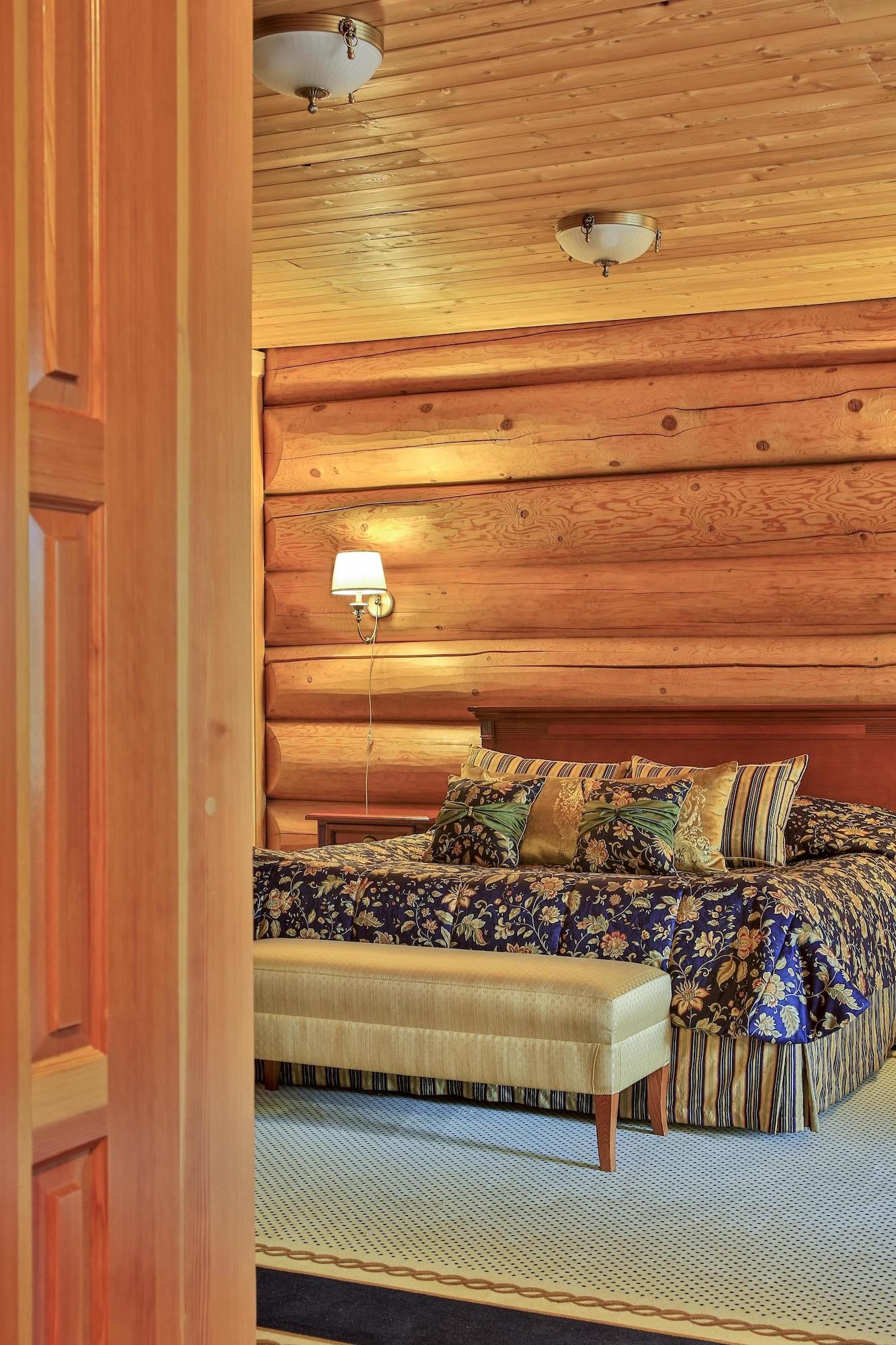 Esperanza Lake Resort Kozelkiskes Екстериор снимка
