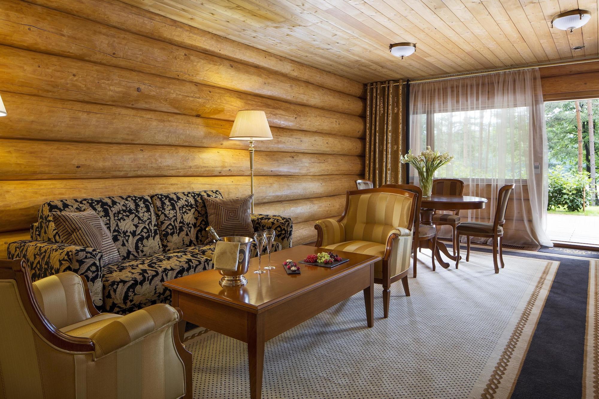 Esperanza Lake Resort Kozelkiskes Стая снимка