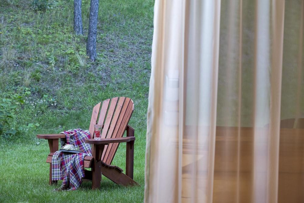 Esperanza Lake Resort Kozelkiskes Екстериор снимка