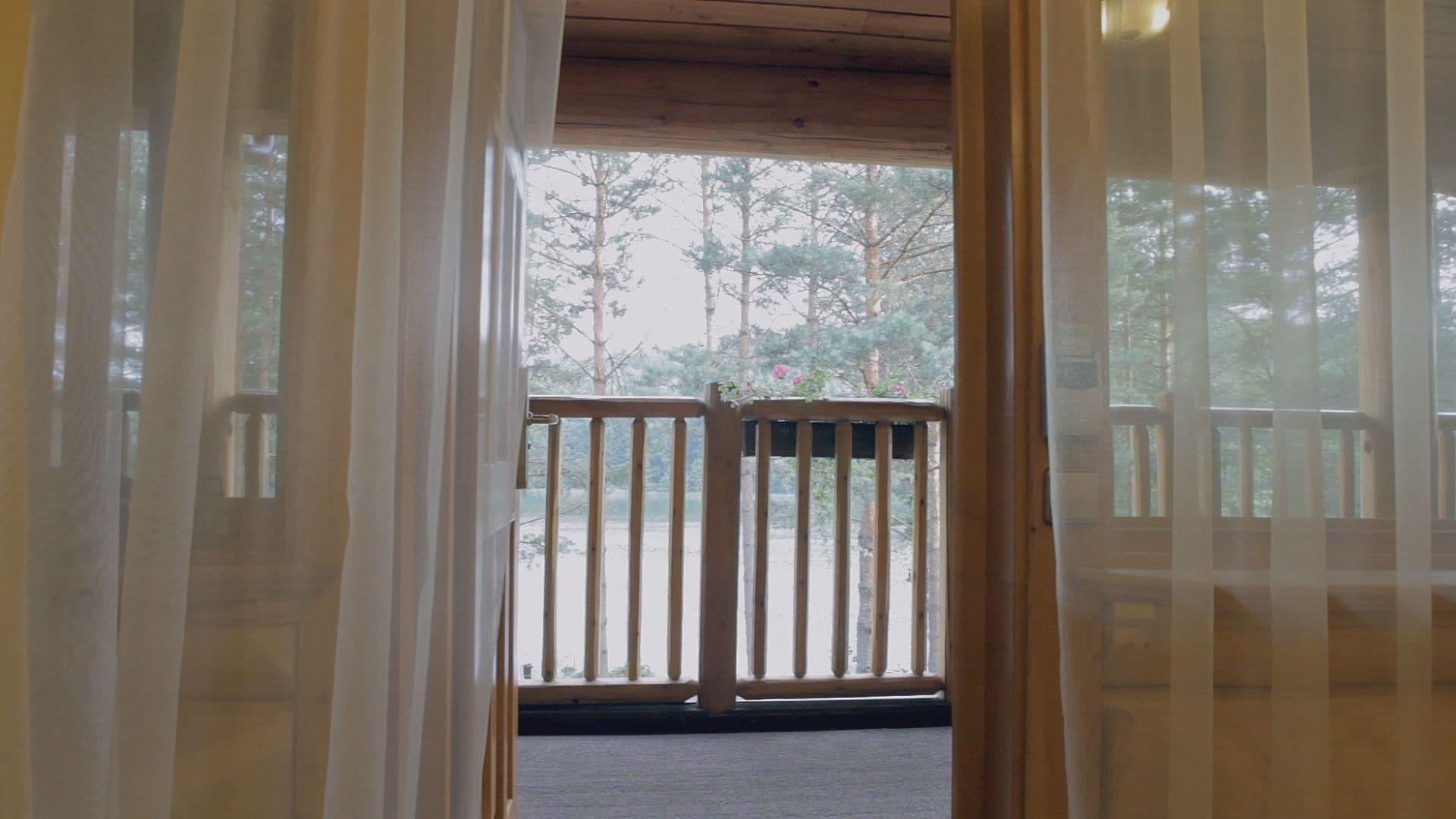 Esperanza Lake Resort Kozelkiskes Екстериор снимка