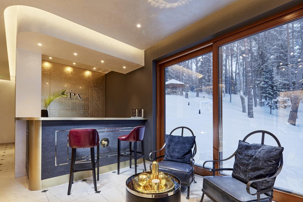 Esperanza Lake Resort Kozelkiskes Екстериор снимка