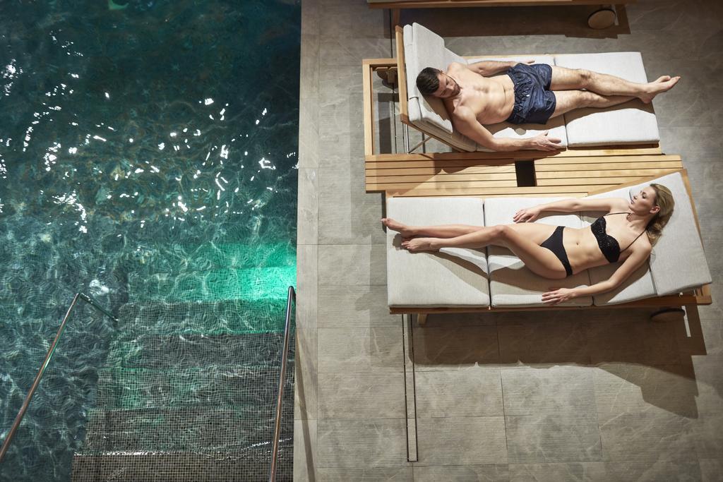 Esperanza Lake Resort Kozelkiskes Екстериор снимка