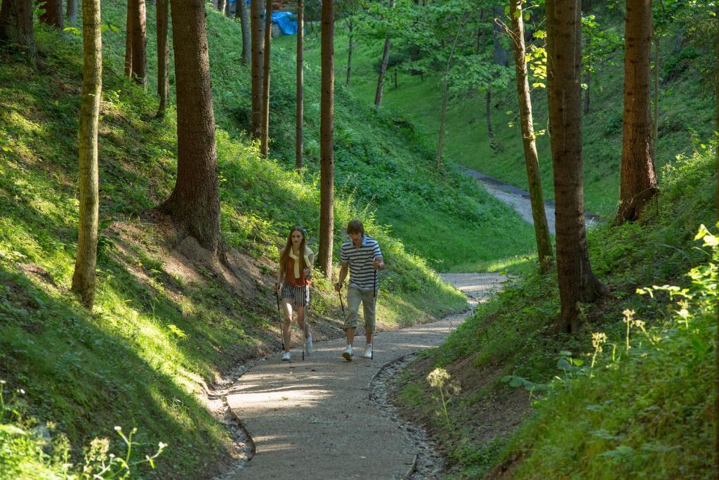 Esperanza Lake Resort Kozelkiskes Екстериор снимка