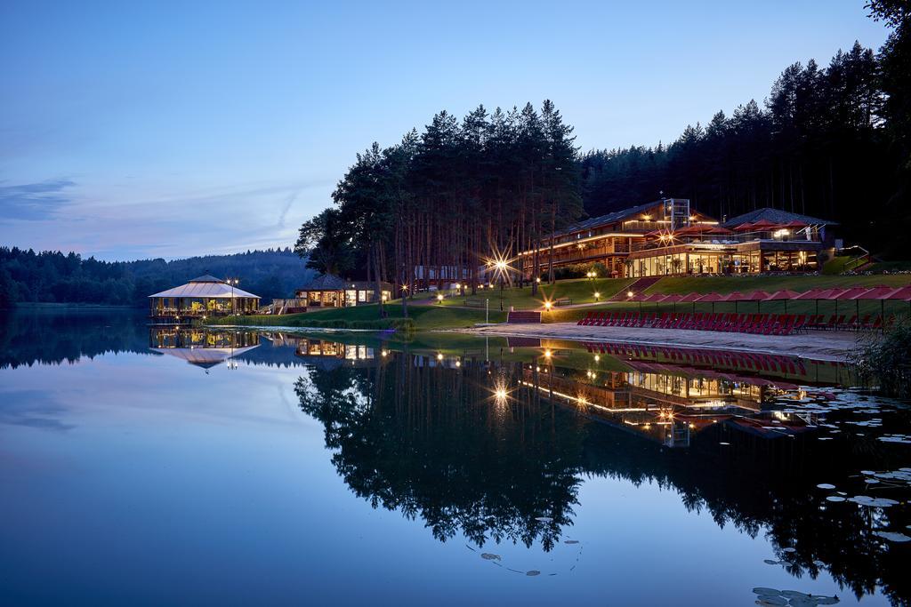 Esperanza Lake Resort Kozelkiskes Екстериор снимка