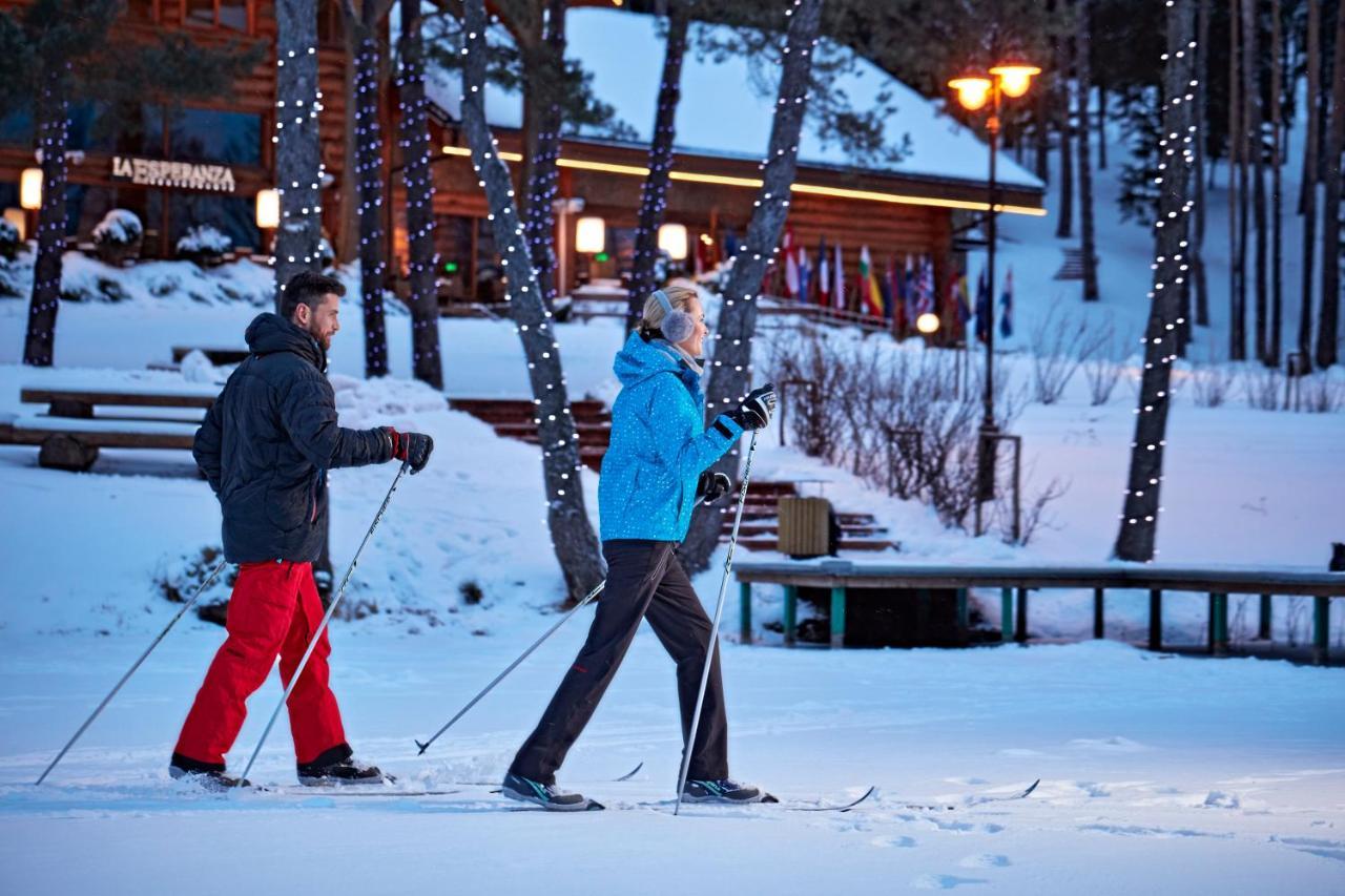 Esperanza Lake Resort Kozelkiskes Екстериор снимка