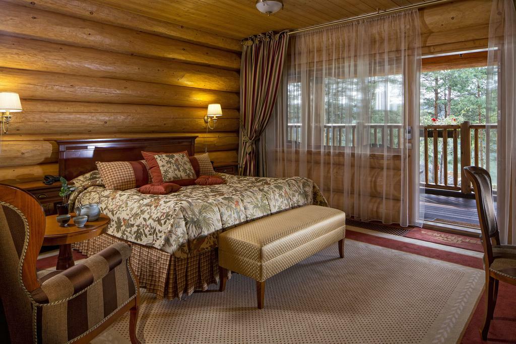 Esperanza Lake Resort Kozelkiskes Стая снимка