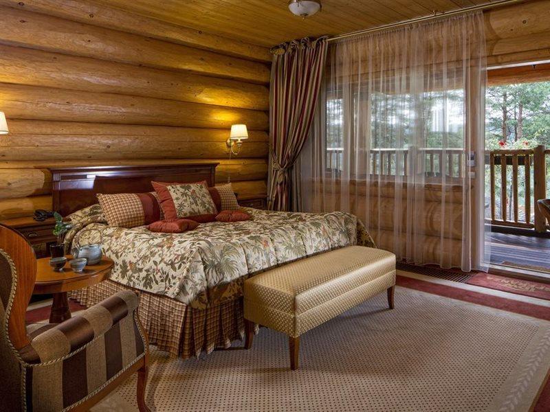 Esperanza Lake Resort Kozelkiskes Екстериор снимка