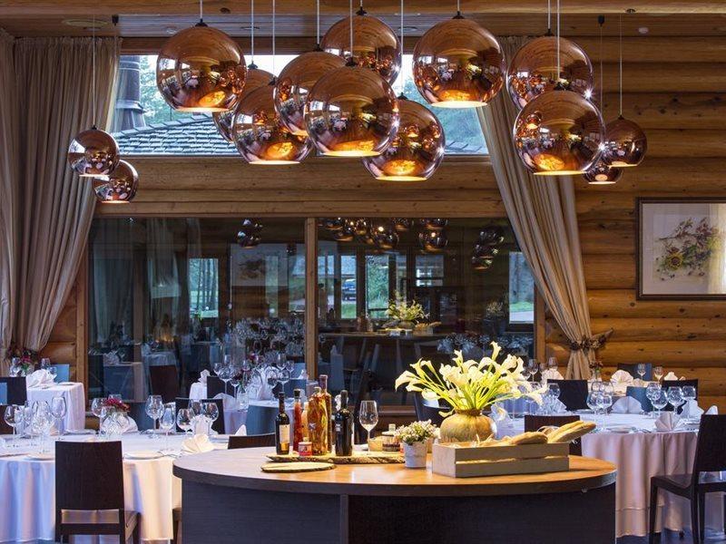 Esperanza Lake Resort Kozelkiskes Екстериор снимка